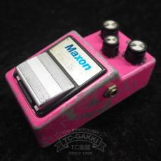 Maxon AD-9 Analog Delay
