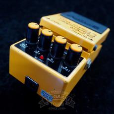 BOSS DF-2 SUPER Feedbacker & Distortion_2