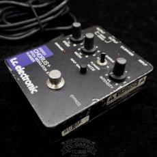 t.c. electronic "SCF" STEREO CHORUS+ PITCH MODULATOR & FLANGER