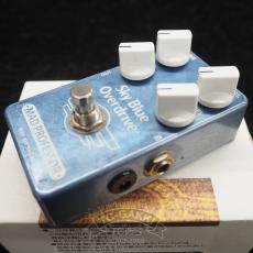 MAD PROFESSOR Sky Blue Overdrive