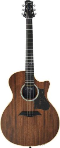 S.Yairi YAT-1300EC MH -Mahogany-【オンラインストア限定】