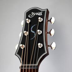 S.Yairi YAT-1300EC MH -Mahogany-【オンラインストア限定】_4