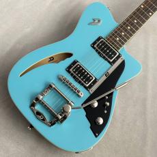 Duesenberg DCB-NB Caribou -Narvik Blue- #231368 ≒3.58kg【個性派シェイプ!】
