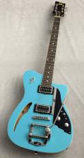 Duesenberg DCB-NB Caribou -Narvik Blue- #231368 ≒3.58kg【個性派シェイプ!】_2