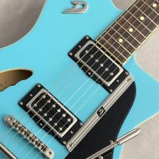 Duesenberg DCB-NB Caribou -Narvik Blue- #231368 ≒3.58kg【個性派シェイプ!】_3