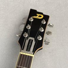 Duesenberg DCB-NB Caribou -Narvik Blue- #231368 ≒3.58kg【個性派シェイプ!】_5