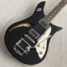 Duesenberg DDC-BK Double Cat -Black- #234914 ≒3.52kg【ダブルカッタウェイ!】