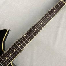 Duesenberg DDC-BK Double Cat -Black- #234914 ≒3.52kg【ダブルカッタウェイ!】_4