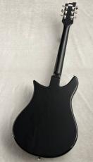 Duesenberg DDC-BK Double Cat -Black- #234914 ≒3.52kg【ダブルカッタウェイ!】_6