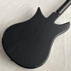 Duesenberg DDC-BK Double Cat -Black- #234914 ≒3.52kg【ダブルカッタウェイ!】_7