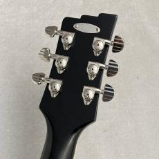 Duesenberg DDC-BK Double Cat -Black- #234914 ≒3.52kg【ダブルカッタウェイ!】_9