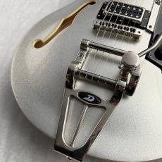 Duesenberg DTV-SS Starplayer TV -Silver Sparkle- #241452 ≒3.58kg【フラッグシップモデル!】_6