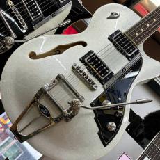 Duesenberg DTV-SS Starplayer TV -Silver Sparkle- #241452 ≒3.58kg【フラッグシップモデル!】_11