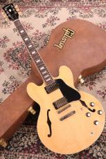 Gibson 【良杢&軽量!】ES-335 Figured Antique Natural s/n 213040328【3.53kg】_2