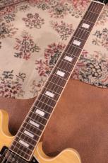 Gibson 【良杢&軽量!】ES-335 Figured Antique Natural s/n 213040328【3.53kg】_3