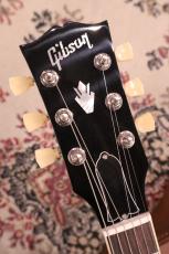 Gibson 【良杢&軽量!】ES-335 Figured Antique Natural s/n 213040328【3.53kg】_4