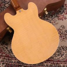 Gibson 【良杢&軽量!】ES-335 Figured Antique Natural s/n 213040328【3.53kg】_5