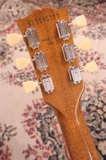 Gibson 【良杢&軽量!】ES-335 Figured Antique Natural s/n 213040328【3.53kg】_7