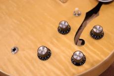 Gibson 【良杢&軽量!】ES-335 Figured Antique Natural s/n 213040328【3.53kg】_9