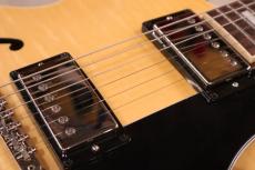 Gibson 【良杢&軽量!】ES-335 Figured Antique Natural s/n 213040328【3.53kg】_11