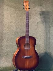 Martin 000-15M Street Master #3006229【オールマホガニーボディ】【USA製】_2