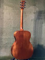 Martin 000-15M Street Master #3006229【オールマホガニーボディ】【USA製】_3