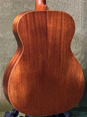 Martin 000-15M Street Master #3006229【オールマホガニーボディ】【USA製】_4