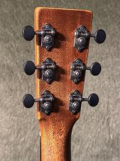 Martin 000-15M Street Master #3006229【オールマホガニーボディ】【USA製】_6