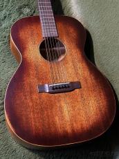 Martin 000-15M Street Master #3006229【オールマホガニーボディ】【USA製】_7