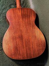 Martin 000-15M Street Master #3006229【オールマホガニーボディ】【USA製】_8