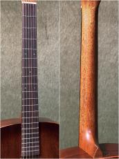 Martin 000-15M Street Master #3006229【オールマホガニーボディ】【USA製】_9