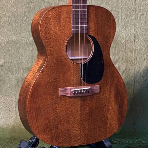 Martin 000-15M #3034142【オールマホガニーボディ】【USA製】