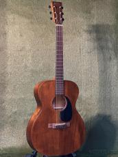 Martin 000-15M #3034142【オールマホガニーボディ】【USA製】_2