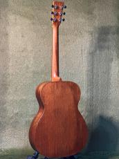 Martin 000-15M #3034142【オールマホガニーボディ】【USA製】_3