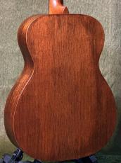 Martin 000-15M #3034142【オールマホガニーボディ】【USA製】_4