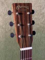 Martin 000-15M #3034142【オールマホガニーボディ】【USA製】_5