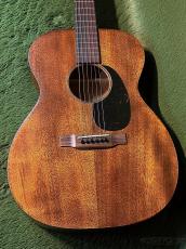Martin 000-15M #3034142【オールマホガニーボディ】【USA製】_7