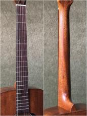 Martin 000-15M #3034142【オールマホガニーボディ】【USA製】_9