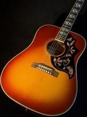 Epiphone 【NEW】 Inspired by Gibson Custom 1960 Hummingbird Reissue -Heritage Cherry Sunburst- 【#26031500732】