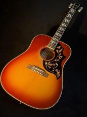 Epiphone 【NEW】 Inspired by Gibson Custom 1960 Hummingbird Reissue -Heritage Cherry Sunburst- 【#26031500732】_2