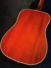 Epiphone 【NEW】 Inspired by Gibson Custom 1960 Hummingbird Reissue -Heritage Cherry Sunburst- 【#26031500732】_3