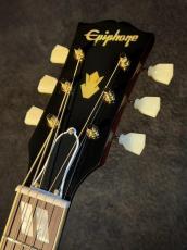 Epiphone 【NEW】 Inspired by Gibson Custom 1960 Hummingbird Reissue -Heritage Cherry Sunburst- 【#26031500732】_4