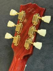 Epiphone 【NEW】 Inspired by Gibson Custom 1960 Hummingbird Reissue -Heritage Cherry Sunburst- 【#26031500732】_5
