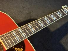 Epiphone 【NEW】 Inspired by Gibson Custom 1960 Hummingbird Reissue -Heritage Cherry Sunburst- 【#26031500732】_8