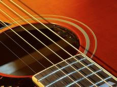 Epiphone 【NEW】 Inspired by Gibson Custom 1960 Hummingbird Reissue -Heritage Cherry Sunburst- 【#26031500732】_9