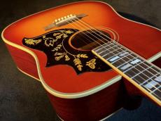 Epiphone 【NEW】 Inspired by Gibson Custom 1960 Hummingbird Reissue -Heritage Cherry Sunburst- 【#26031500732】_10