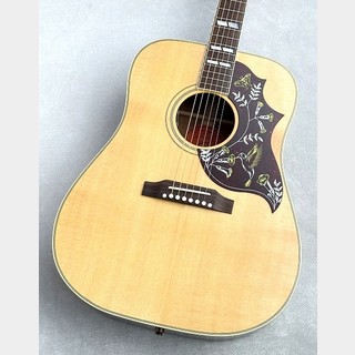 Gibson 【豪華3大特典アリ!】Hummingbird Original Antique Natural #22204182【48回無金利】