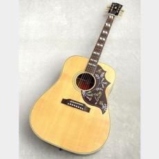 Gibson 【豪華3大特典アリ!】Hummingbird Original Antique Natural #22204182【48回無金利】_2