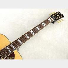 Gibson 【豪華3大特典アリ!】Hummingbird Original Antique Natural #22204182【48回無金利】_4