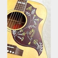 Gibson 【豪華3大特典アリ!】Hummingbird Original Antique Natural #22204182【48回無金利】_3